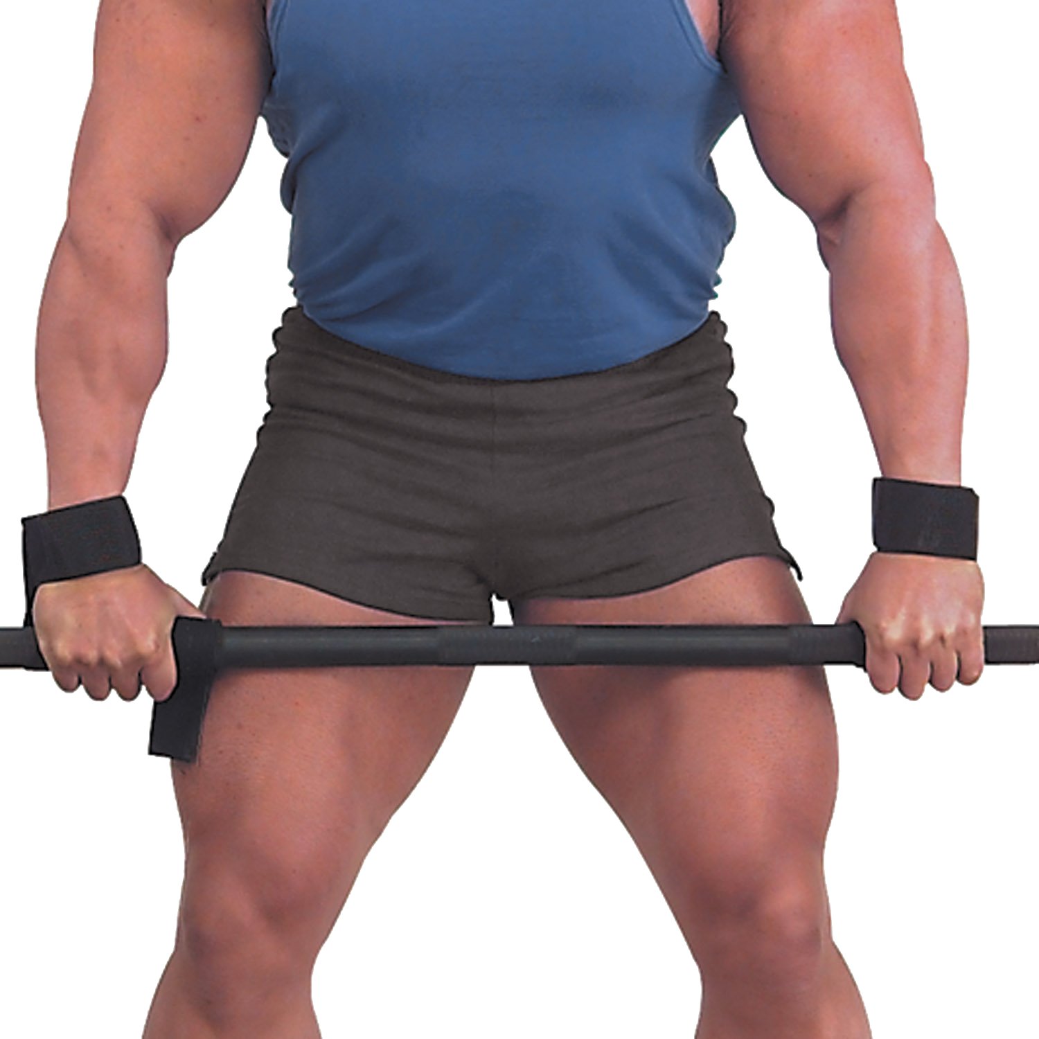 Body-Solid Power Lifting Straps                                                                                                  - view number 2