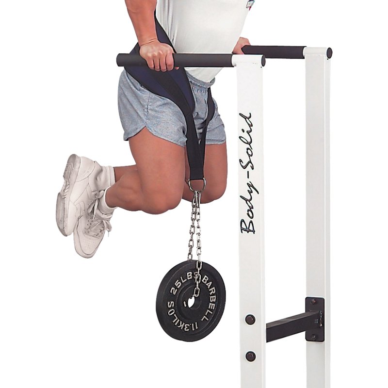 Body-Solid Nylon Di… - image