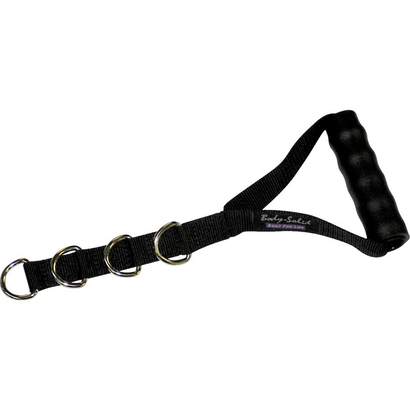 Body-Solid Adjustab… - image
