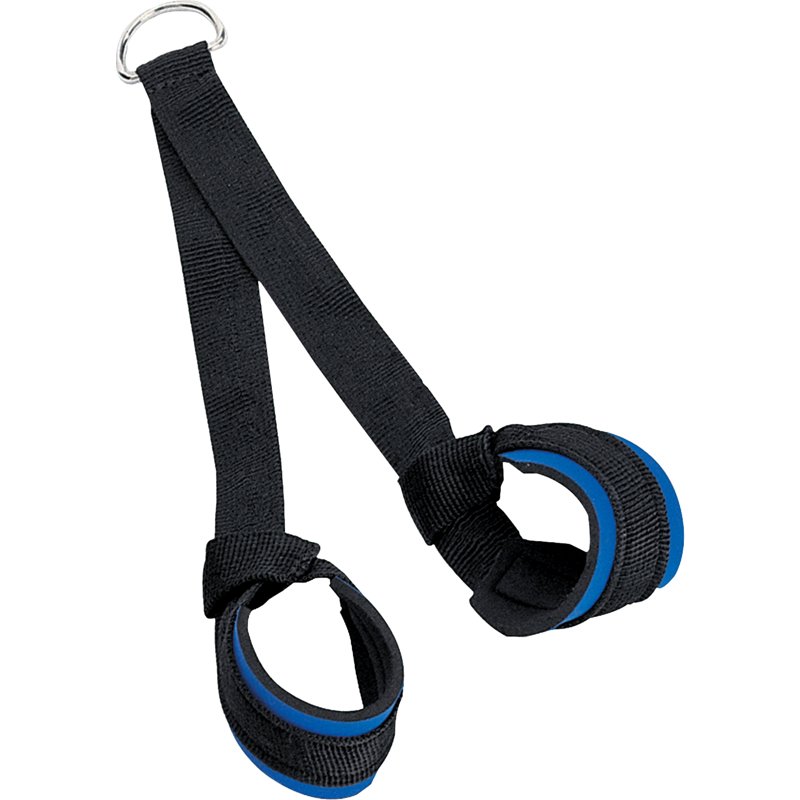 Body-Solid Nylon Tr… - image