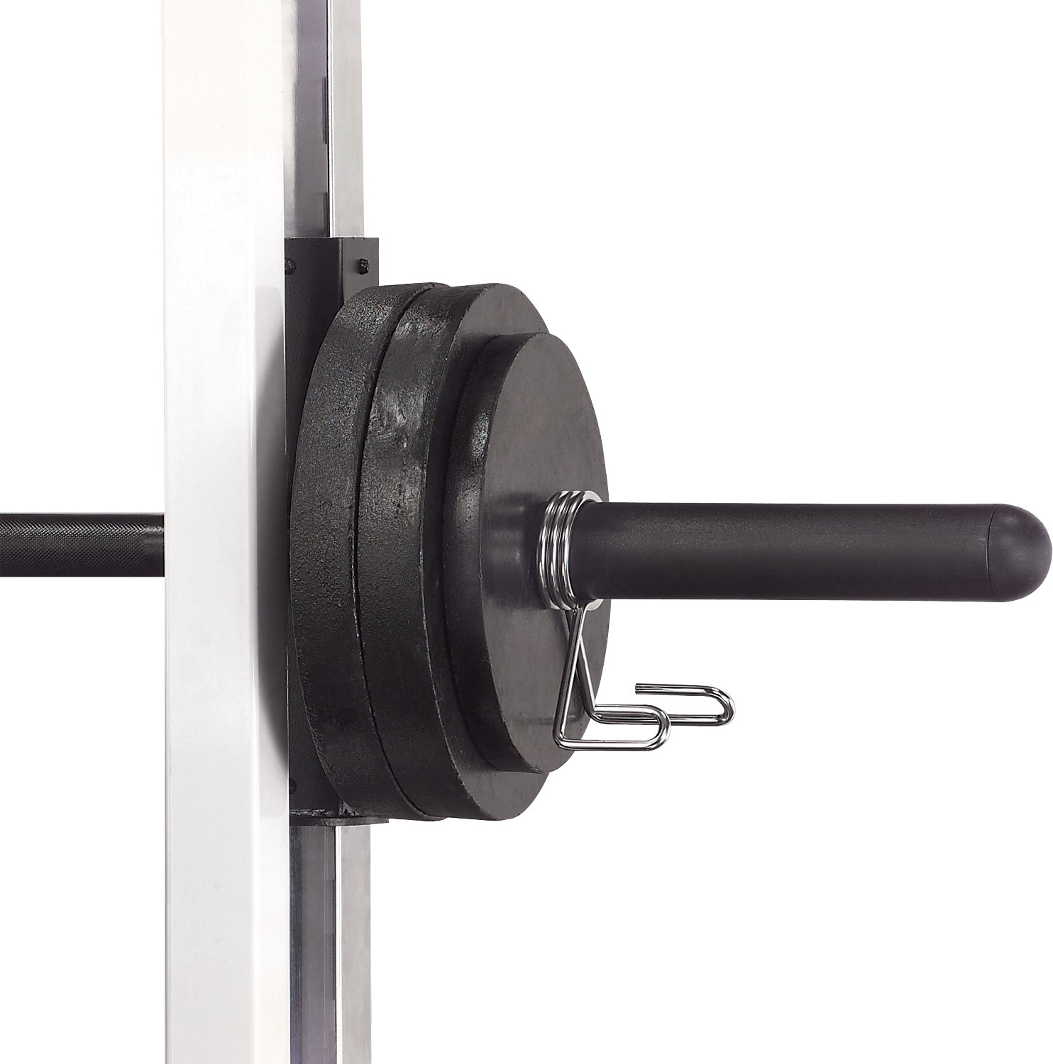 Body-Solid 14" Olympic Adapter Sleeve - view number 2