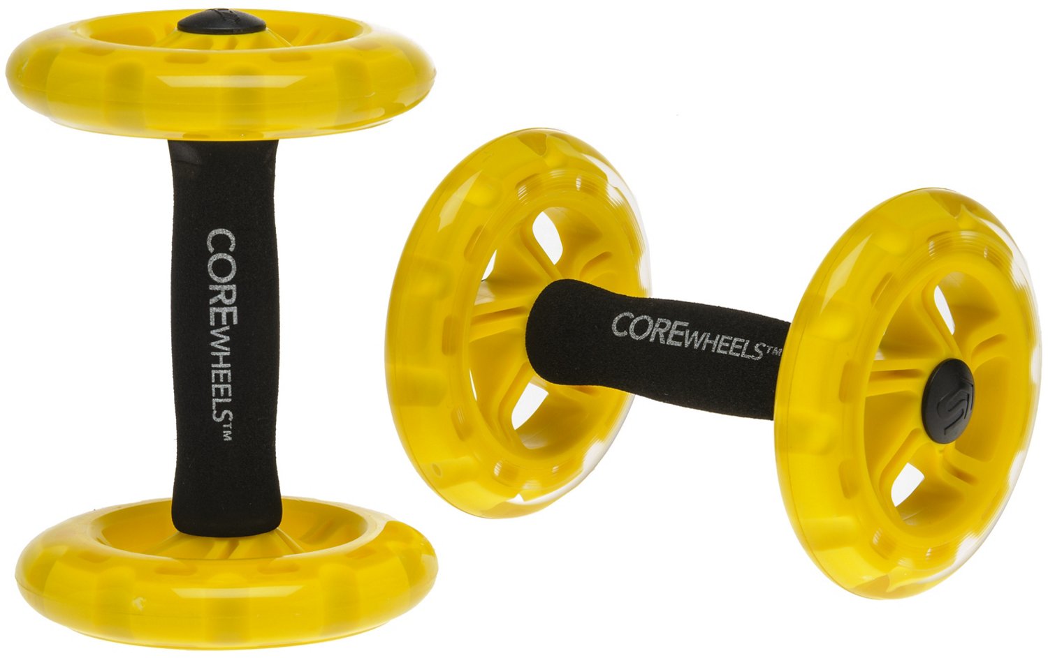 SKLZ Court Slidez Exercise Sliders