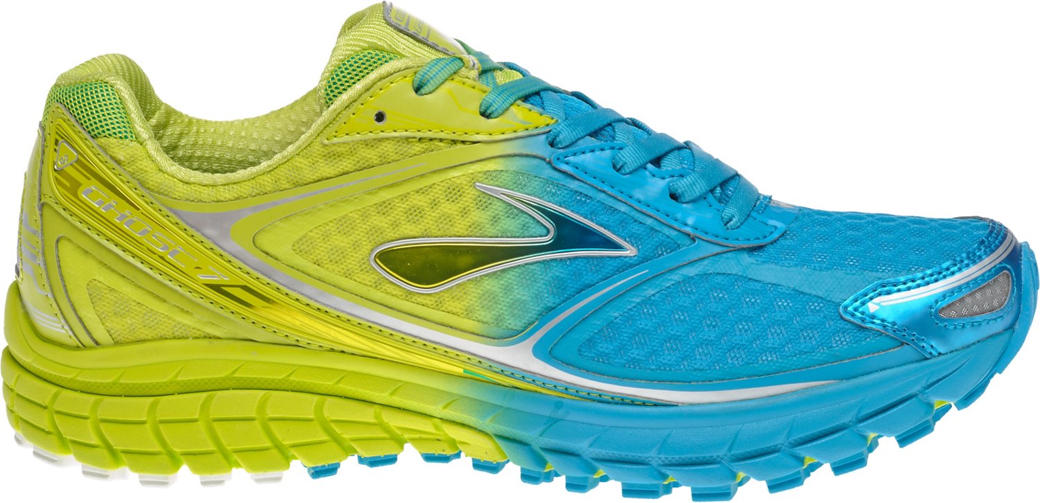 Brooks Women's Ghost 7 Running Shoes