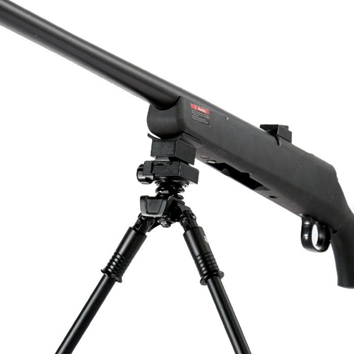 VANGUARD Equalizer QS Bipod | Free Shipping at Academy