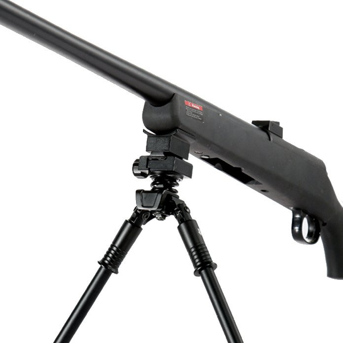 vanguard bipod