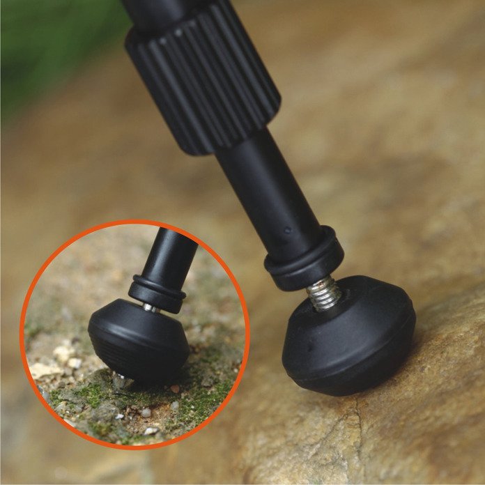 VANGUARD Equalizer QS Bipod                                                                                                      - view number 6
