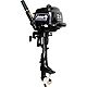 Coleman® 2.6 HP BMS Outboard Motor                                                                                              - view number 1 image
