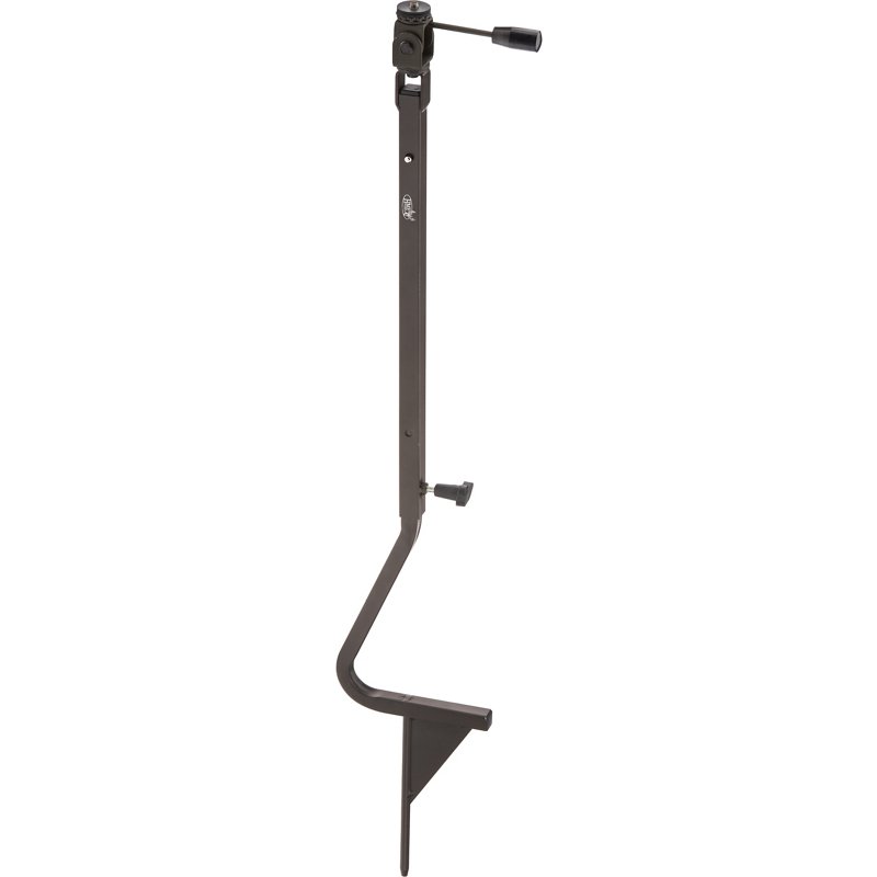 HME Products Ground Mount Trail Camera Holder