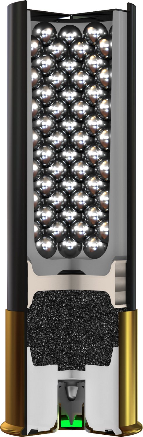 Winchester Super-X Drylok Super Steel™ Waterfowl Load 10 Gauge Shotshells - 25 Rounds - view number 3