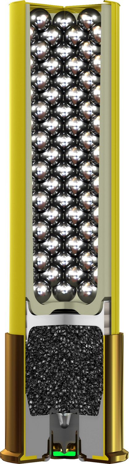 Winchester Super-X Waterfowl Load 20 Gauge Shotshells - 25 Rounds - view number 3