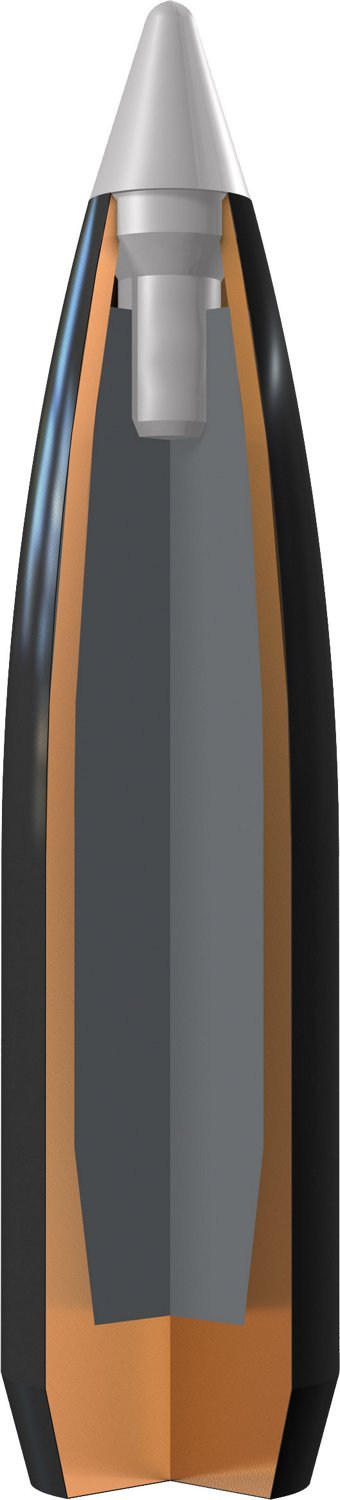 Winchester Supreme Ballistic Silvertip .300 Winchester Magnum 180-Grain Rifle Ammunition - view number 3