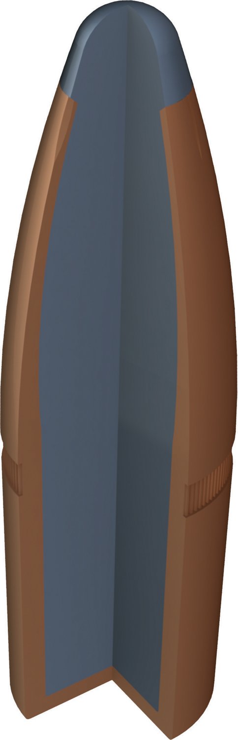Winchester Super-X Power-Point 7 mm Remington Magnum 150-Grain Rifle Ammunition - 20 Rounds                                      - view number 3
