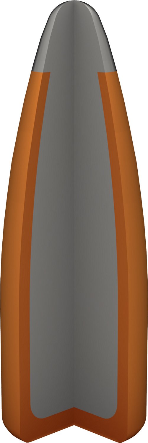 Winchester Super-X .223 Remington 55-Grain Centerfire Rifle Ammunition - 20 Rounds - view number 3