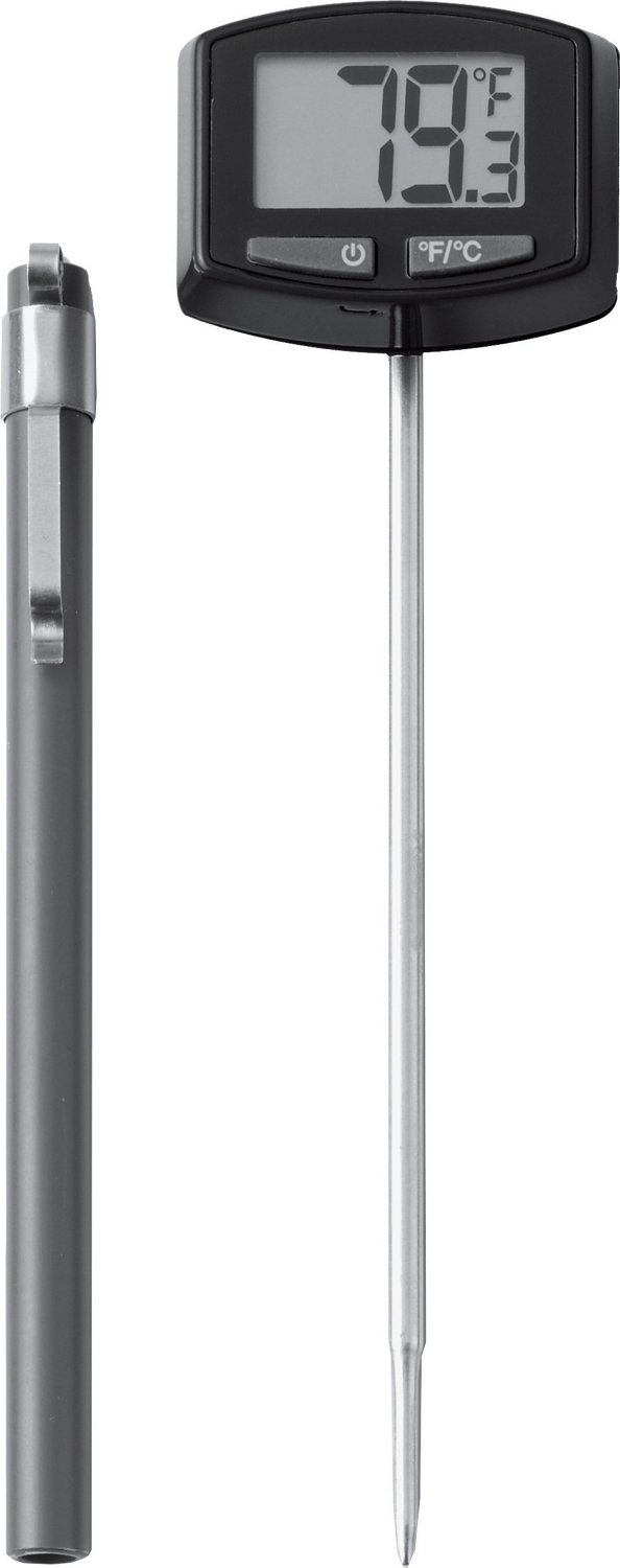 Weber® Instant-Read Thermometer                                                                                                 - view number 1