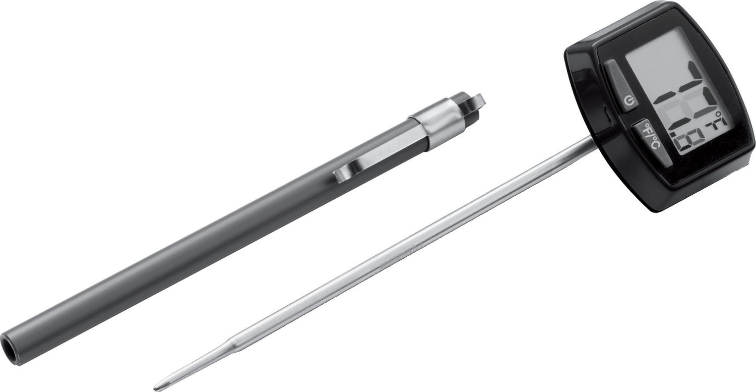 Weber® Instant-Read Thermometer                                                                                                 - view number 2