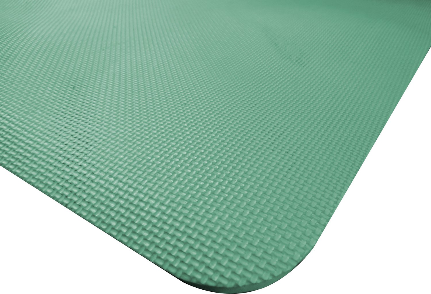 Gaiam Reversible Mystic Sky 24 x 68 x 0.24 in Yoga Mat