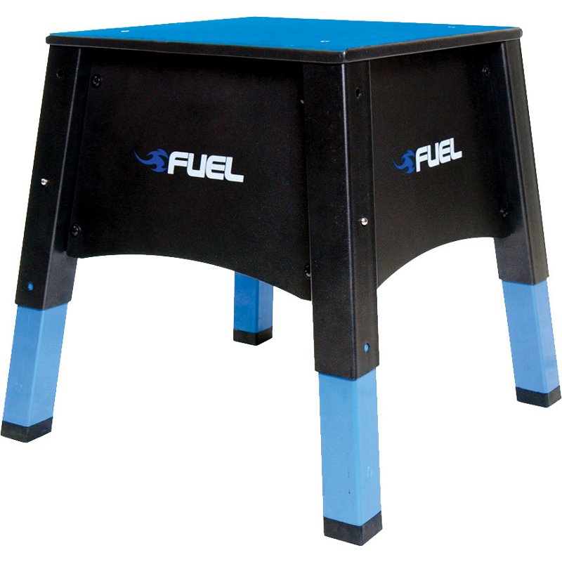 Fuel Adjustable Ply… - image