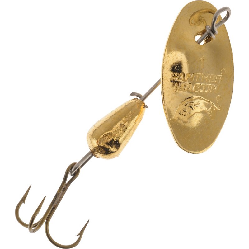 Panther Martin Lure - image