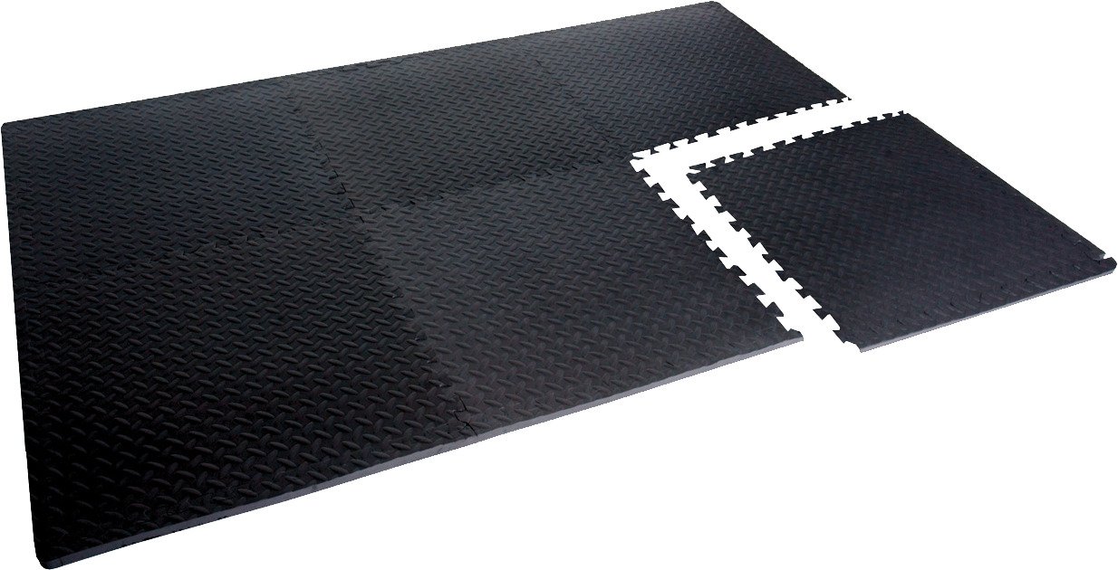 Puzzle Foam Mats Price Match Guaranteed