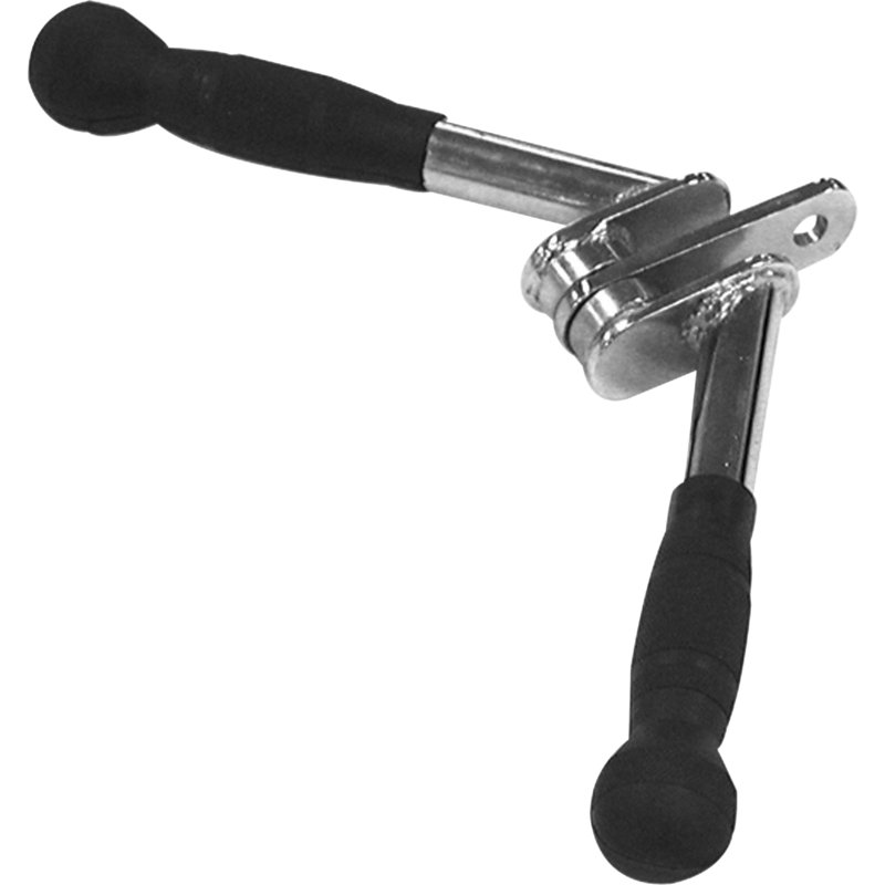 Body-Solid Pro-Grip… - image