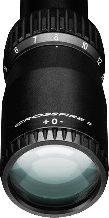 Vortex Crossfire II 4 - 16 x 50 AO Riflescope - view number 4