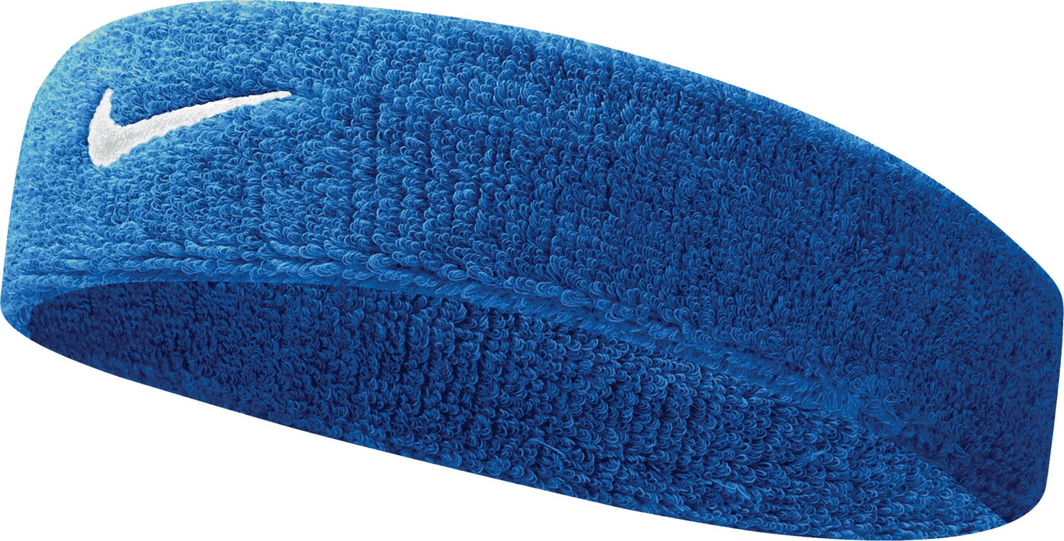 Nike Adults' Swoosh Headband                                                                                                     - view number 1