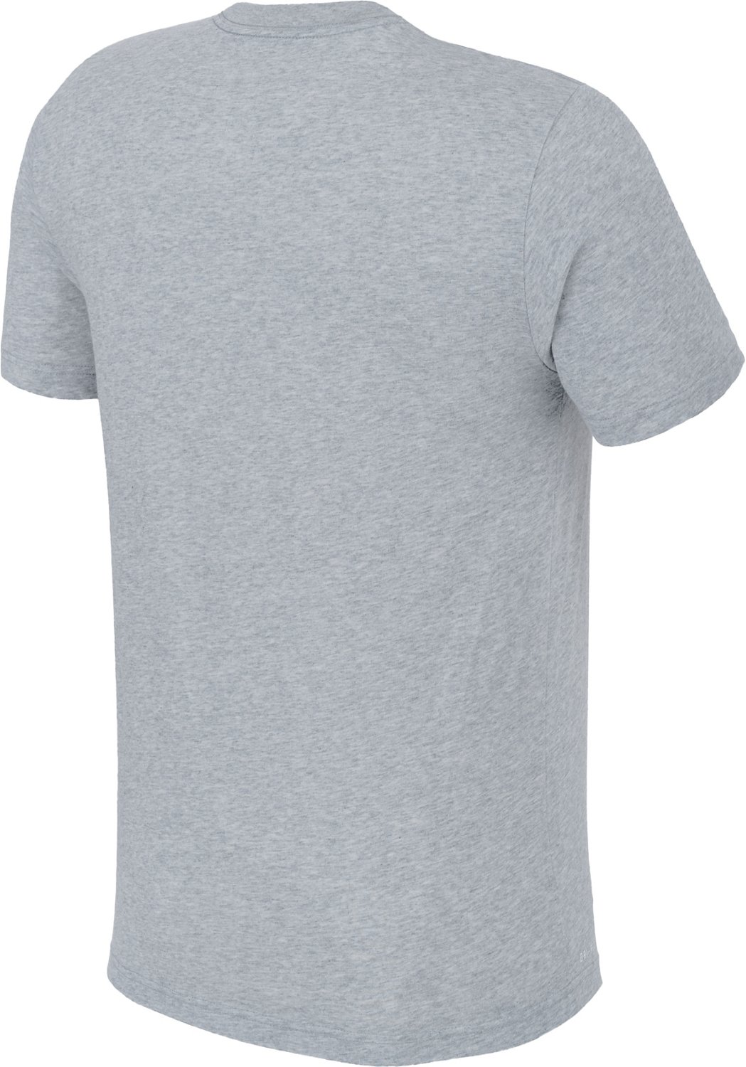 Carhartt Men's Workwear Short Sleeve Henley                                                                                      - view number 2