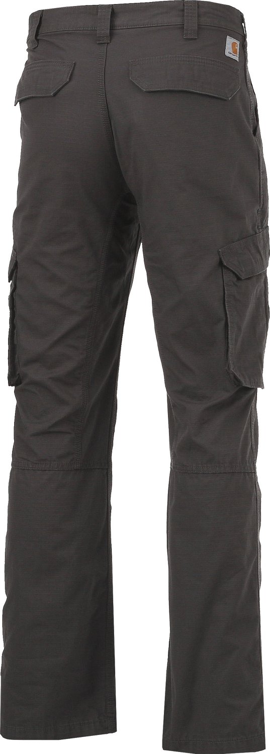 Carhartt Men's Force Tappen Cargo Pant                                                                                           - view number 2