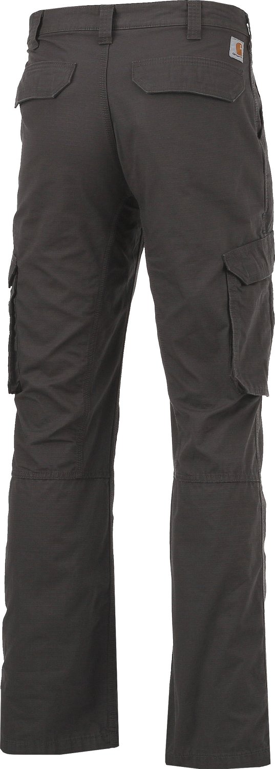 Carhartt Men's Force Tappen Cargo Pant | Free Shipping at Academy