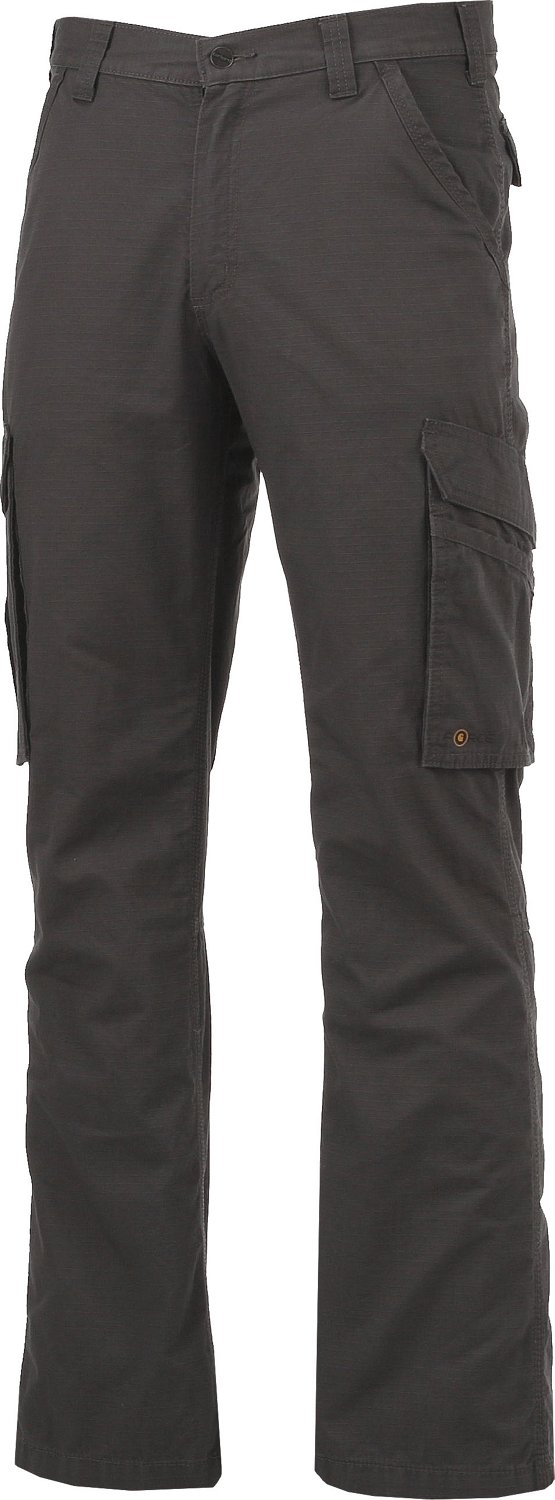 Carhartt Men's Force Tappen Cargo Pant                                                                                           - view number 3