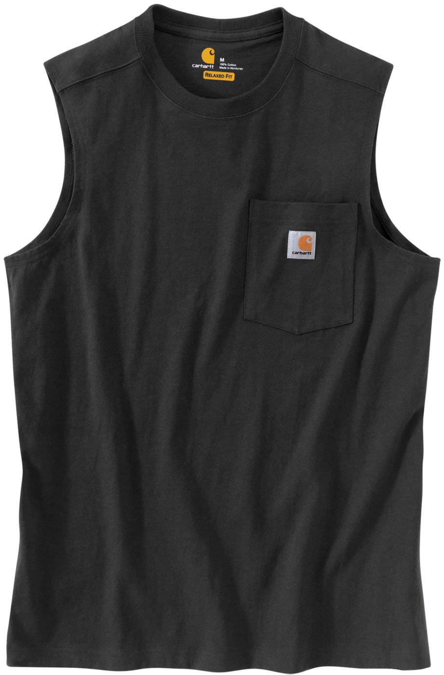 BCG Men's Sport Compression Sleeveless Top