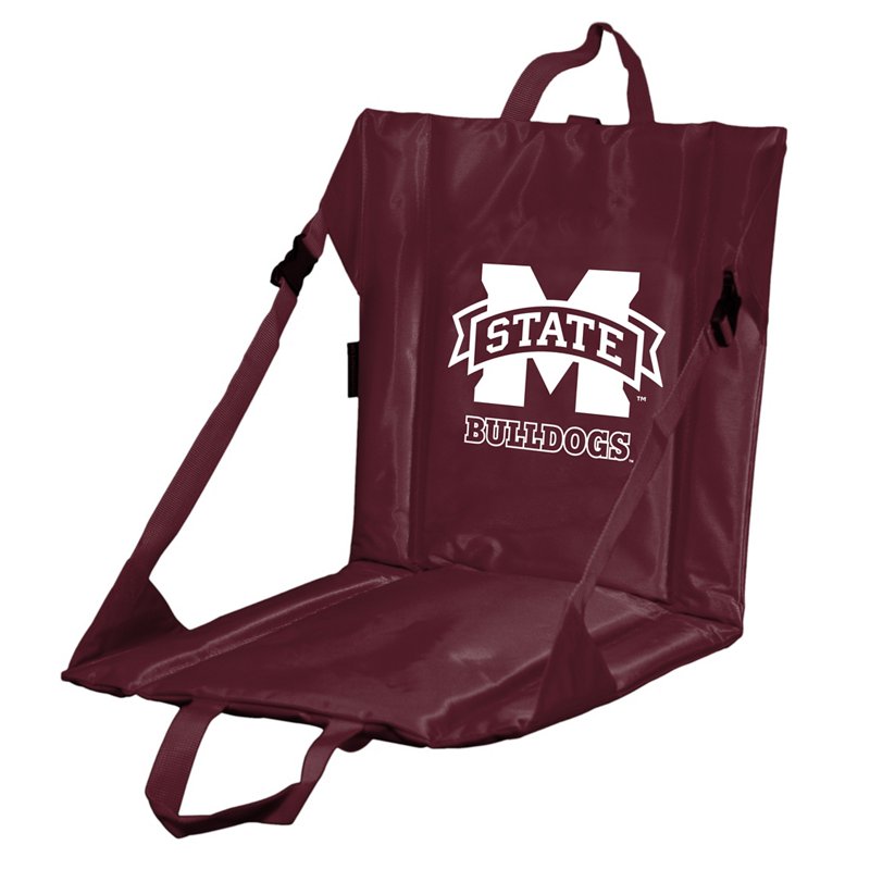Logo Stadium Seat - image