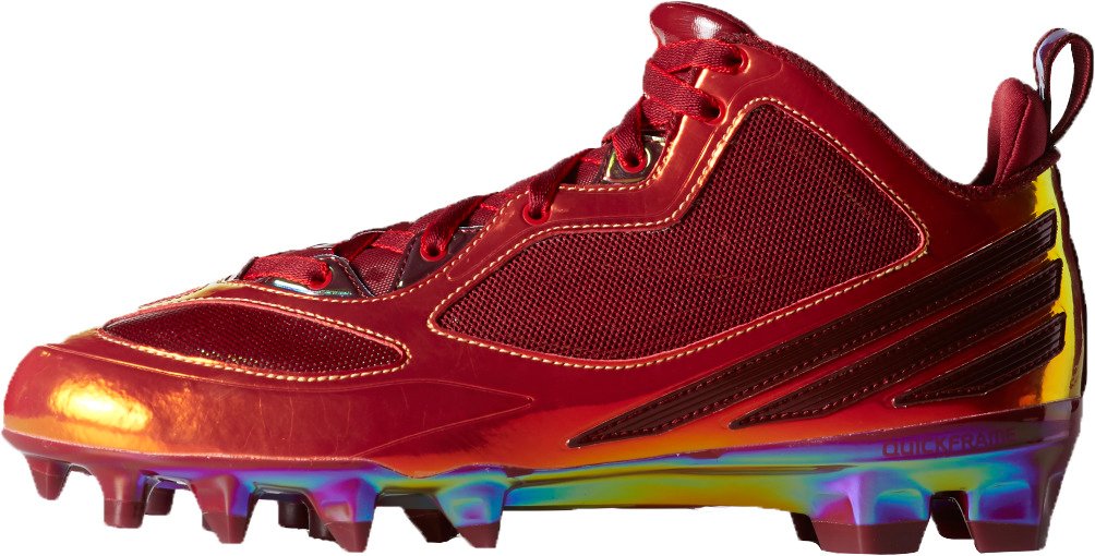 adidas™ Men's RGIII Football Shoes