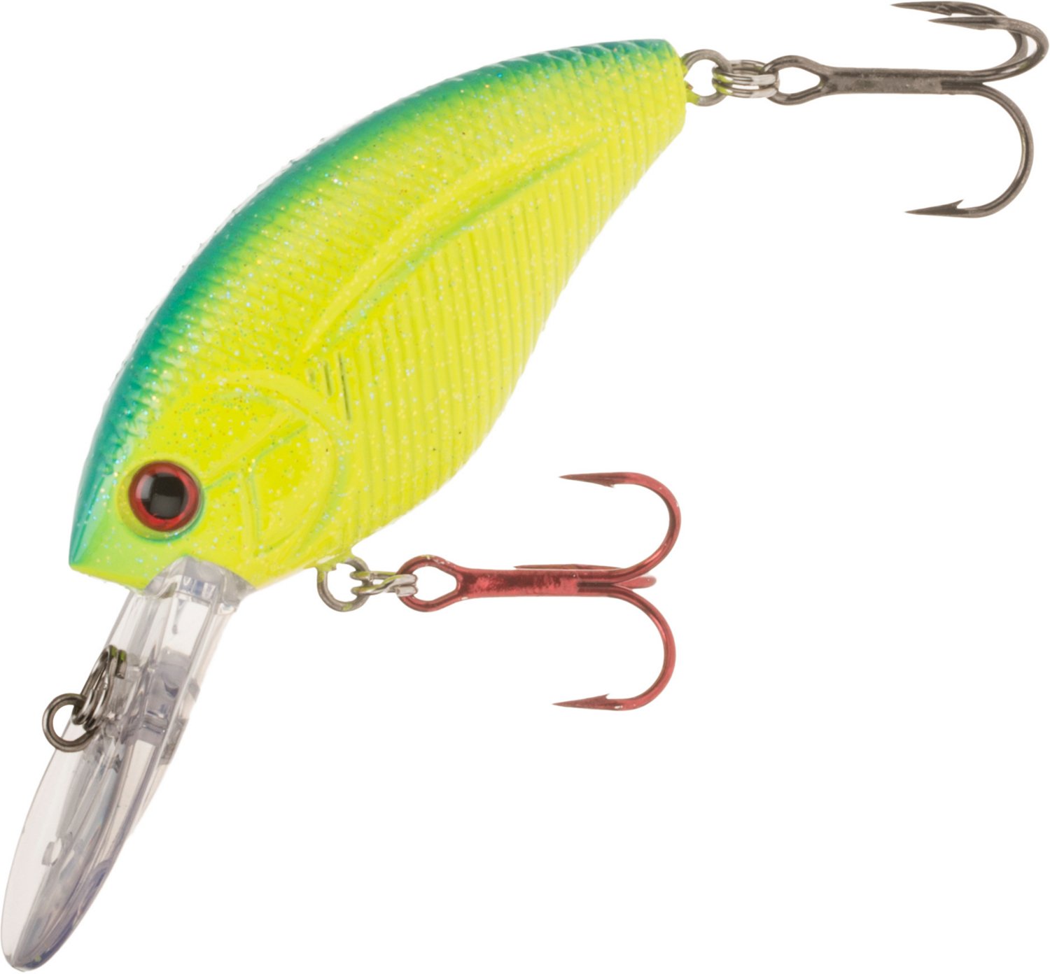 Livingston Lures Howeller Dream Master Classic Crankbait