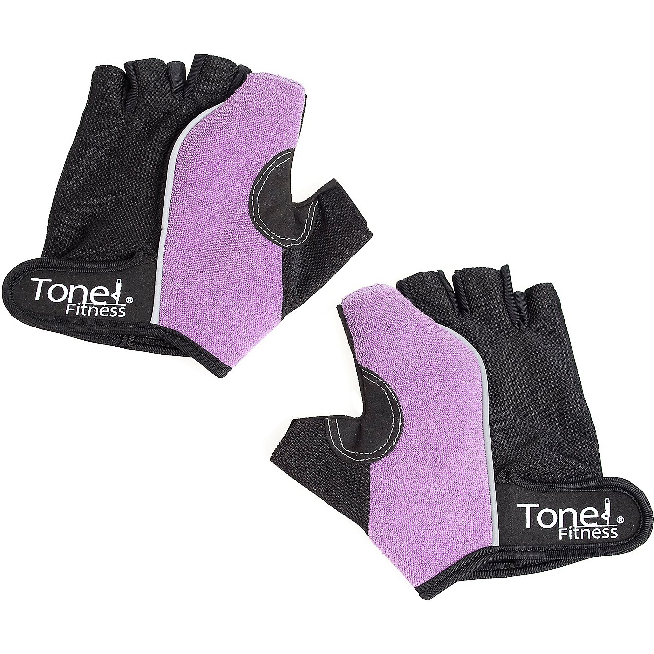 Tone Fitness Women's Weightlifting Gloves                                                                                        - view number 1