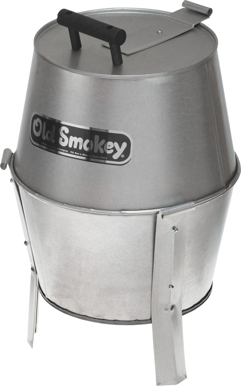 22 Old Smokey Charcoal Grill – Old Smokey Products Company