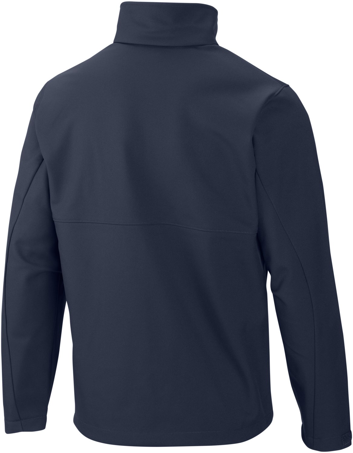 Columbia Sportswear Men's Ascender™ Softshell Jacket                                                                           - view number 2