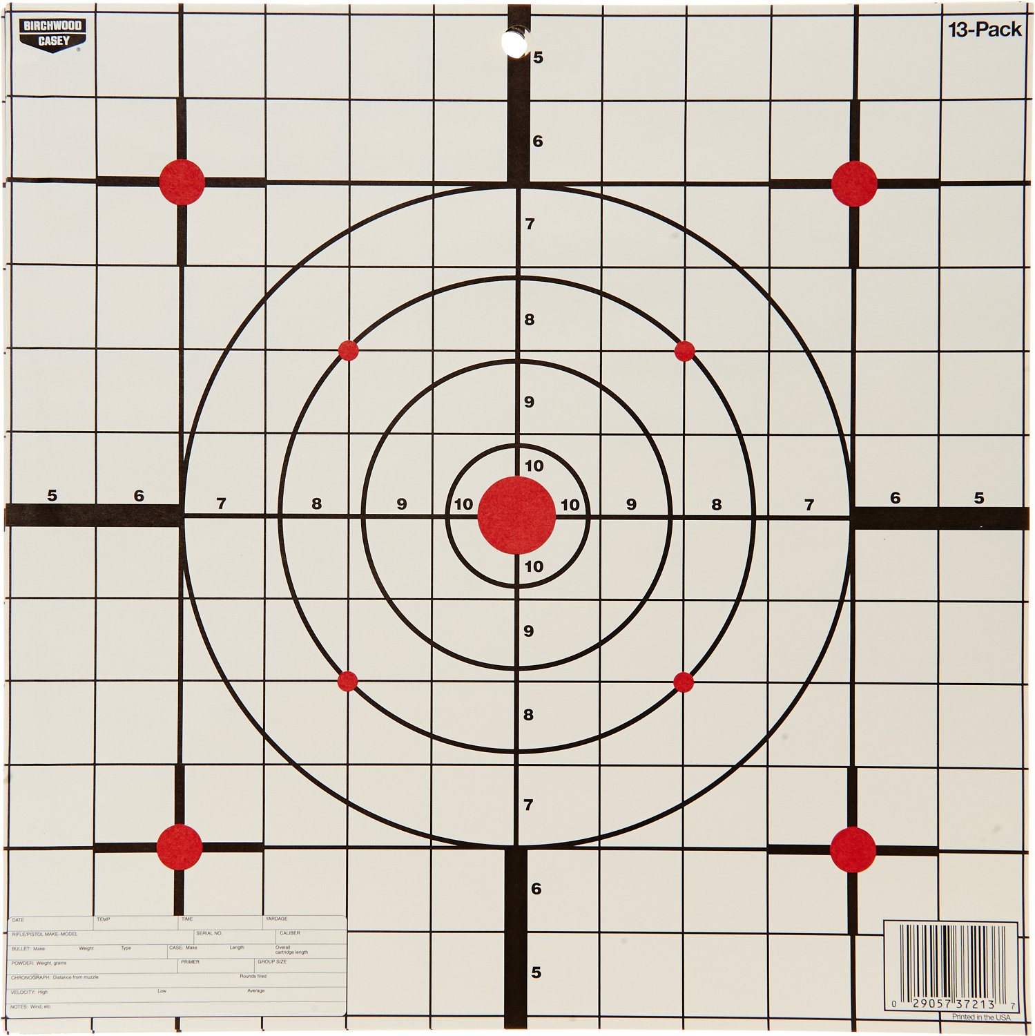  Splatterburst Targets - 10 inch Stick & Splatter Reactive Self  Adhesive Shooting Targets - Gun - Rifle - Pistol - Airsoft - BB Gun -  Pellet Gun - Air Rifle (100 Pack) : Sports & Outdoors