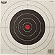 Birchwood Casey® Eze-Scorer™ 12" Bull's-Eye Paper Targets 13-Pack                                                             - view number 1 selected