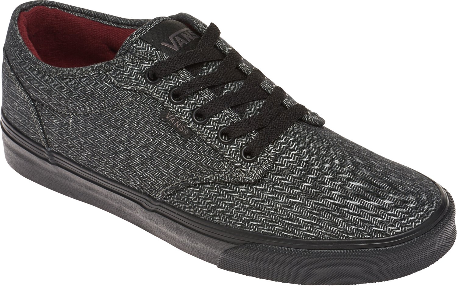 Vans Men's Atwood Shoes - view number 2