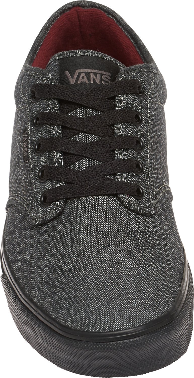 Vans Men's Atwood Shoes - view number 3