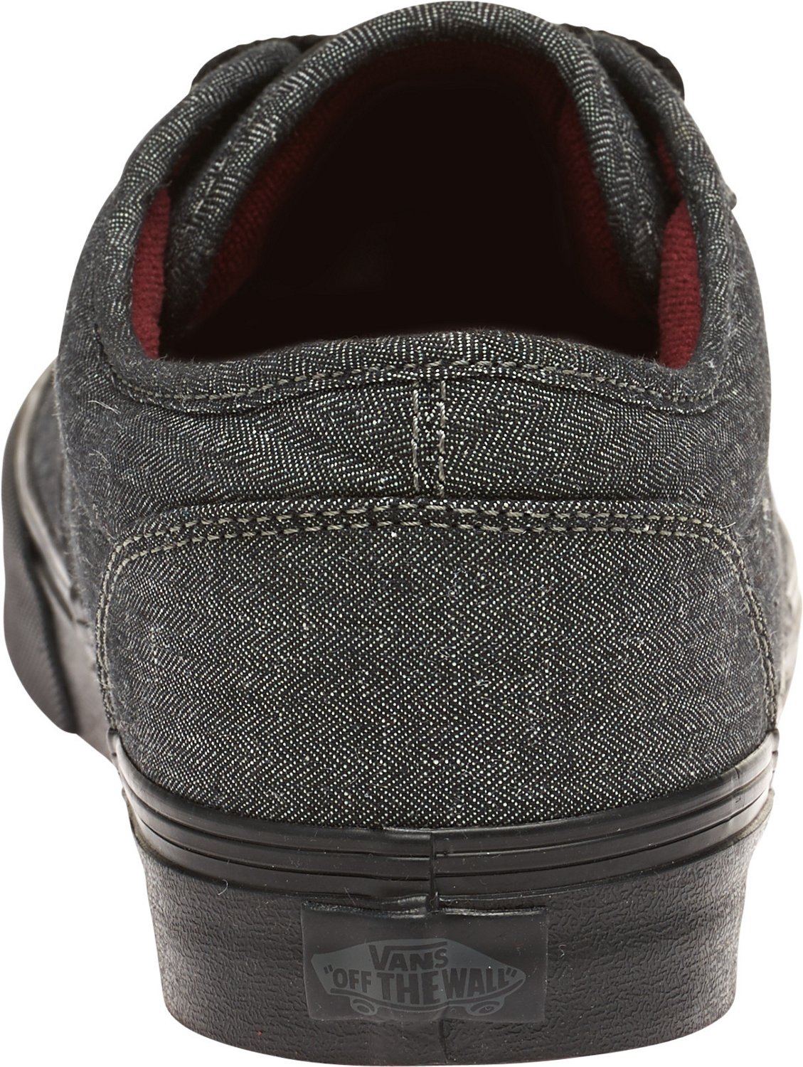 Vans Men's Atwood Shoes - view number 4
