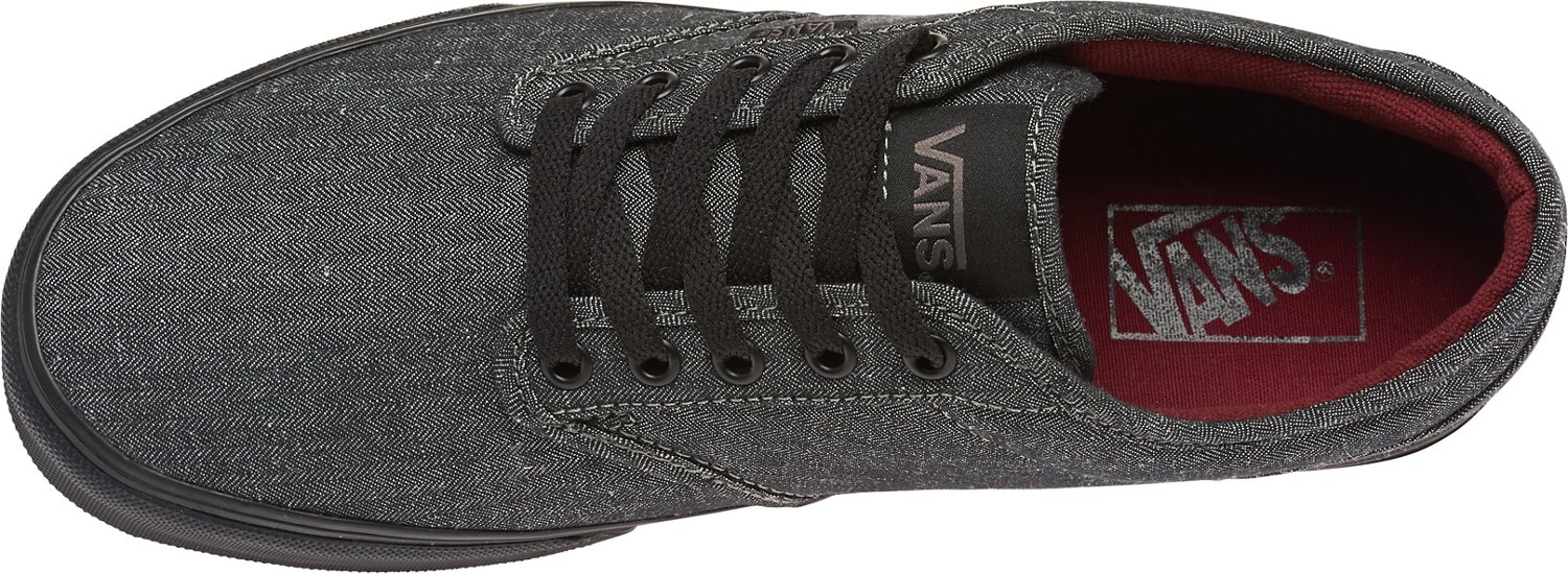 Vans Men's Atwood Shoes - view number 5