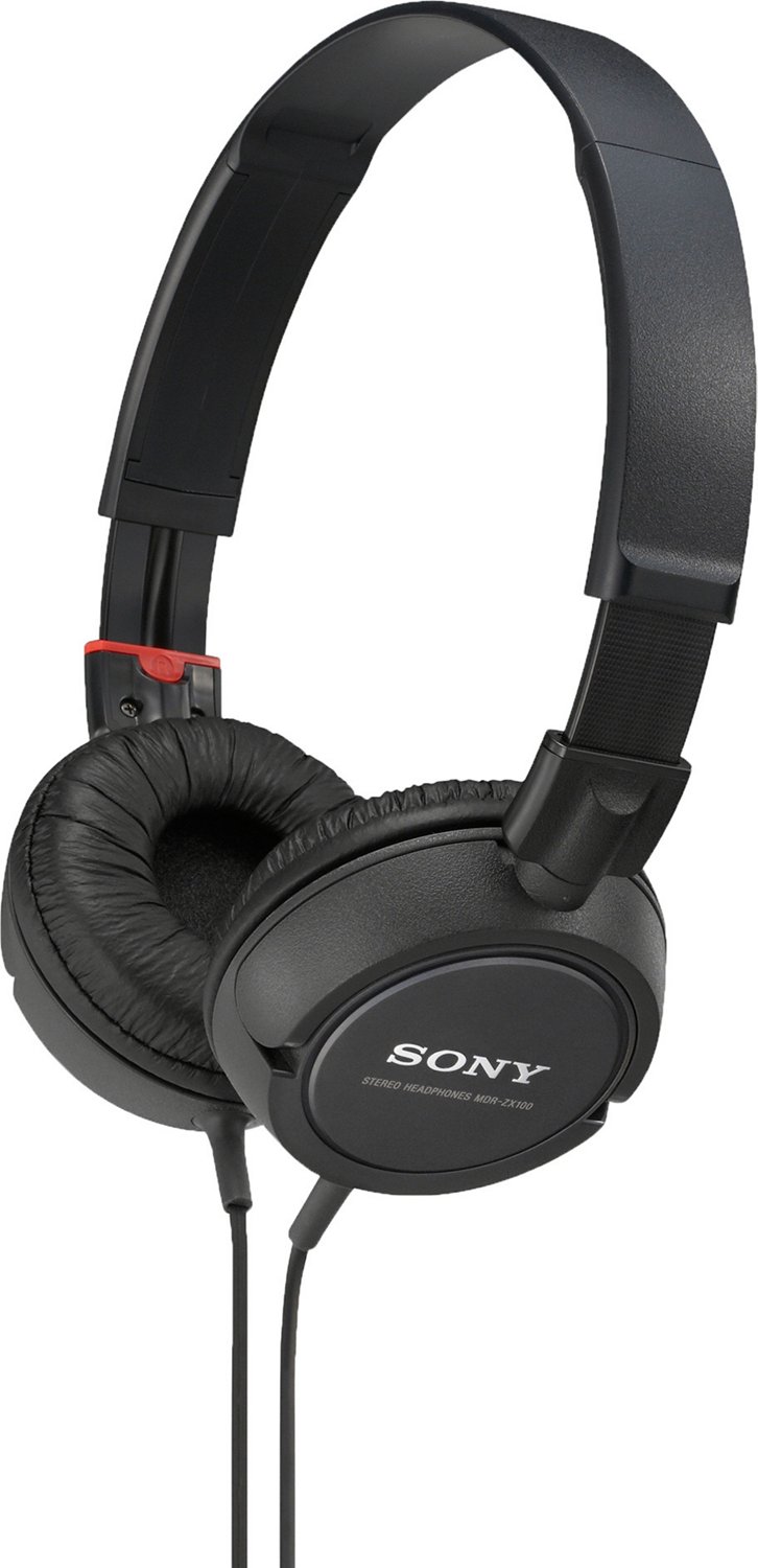Sony ZX Series Stereo Headphones