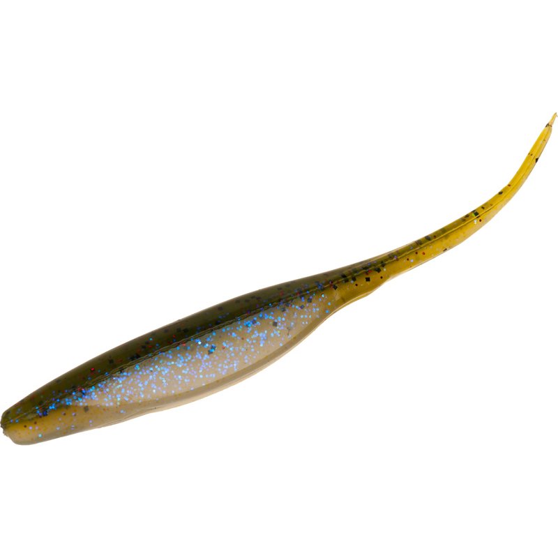 Bass Assassin Lures… - image