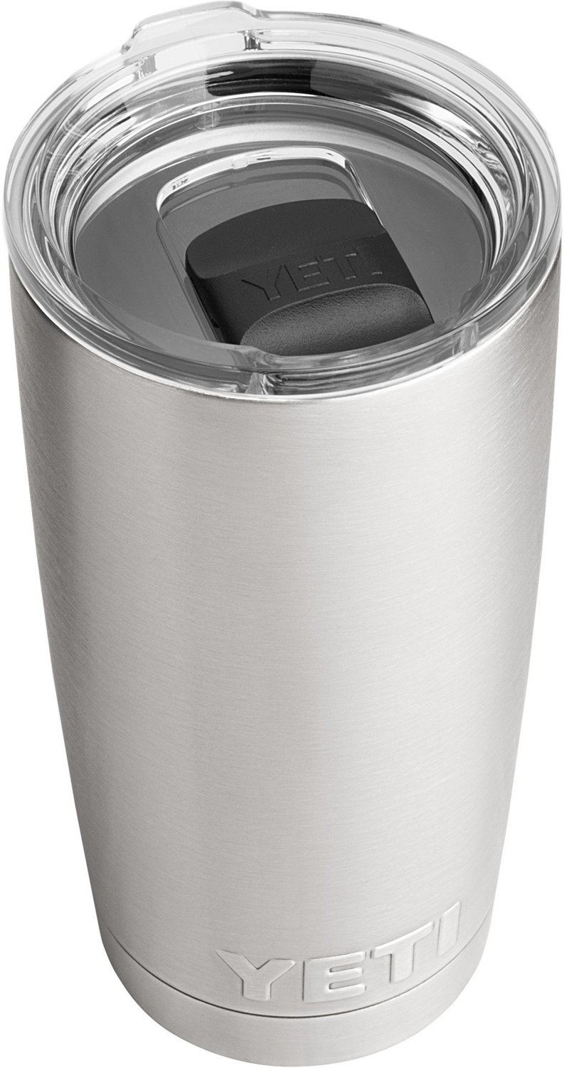 Yeti Rambler 20 oz Tumbler - Scout's Barbershop