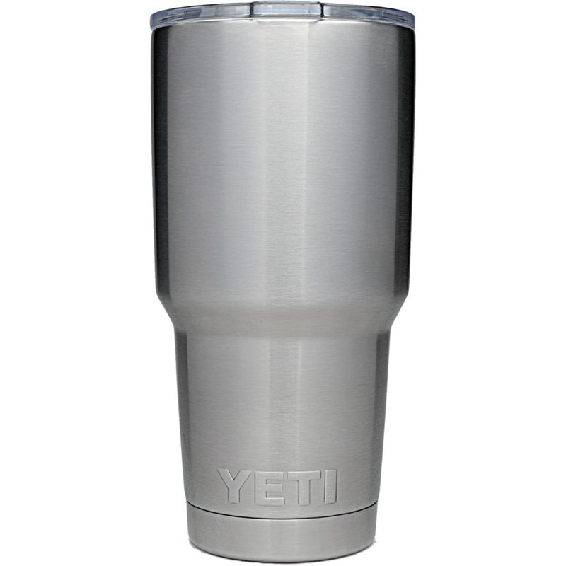 Yeti Rambler 30 Oz … - image