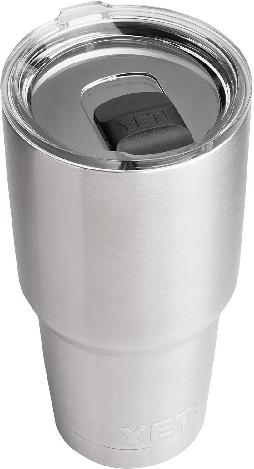 Yeti RAMBLER 26oz Cup Or 30 Oz Tumblr STRAW & LID Replacement - Pasadena  Music Academy – Music Lessons in Pasadena