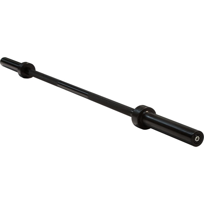 Body-Solid 5' Olympic Bar - Free Weights/Bulk at Academy Sports