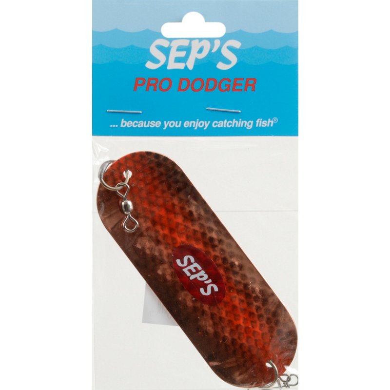 Malin Sep's Pro Dod…